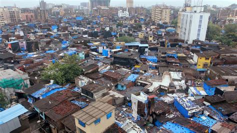 Mumbai's Dharavi redevelopment project to start by june'23, here's what ...