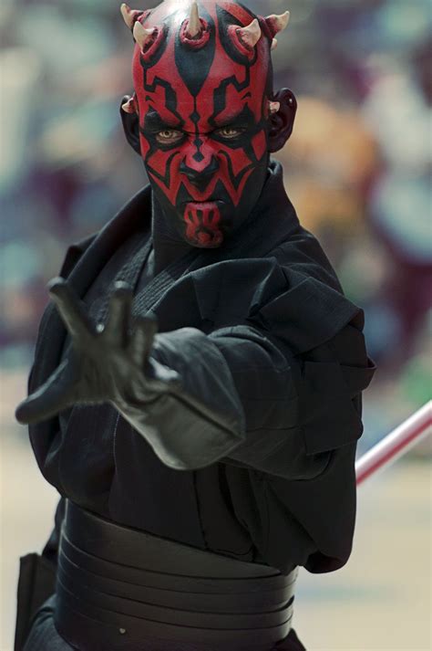 darth_maul | Star wars cosplay, Darth maul, Star wars awesome