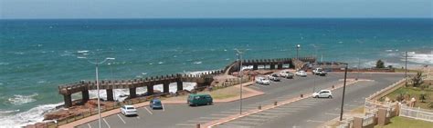 Margate Pier – KwaZulu Natal South Coast