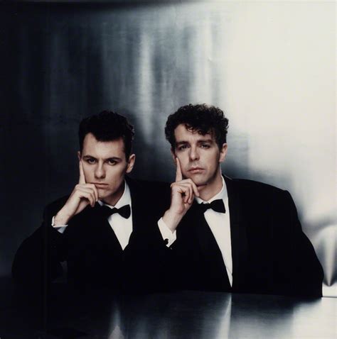 New Album Releases: INTROSPECTIVE - FURTHER LISTENING 1988 - 1989 (Pet Shop Boys) | The ...