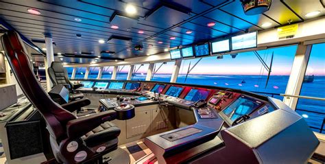 Royal Caribbean takes delivery of Spectrum of the Seas | Cruise.Blog