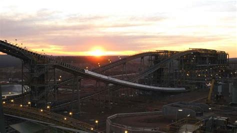 Newmont rejects Barrick takeover, suggests Nevada JV - The Northern Miner