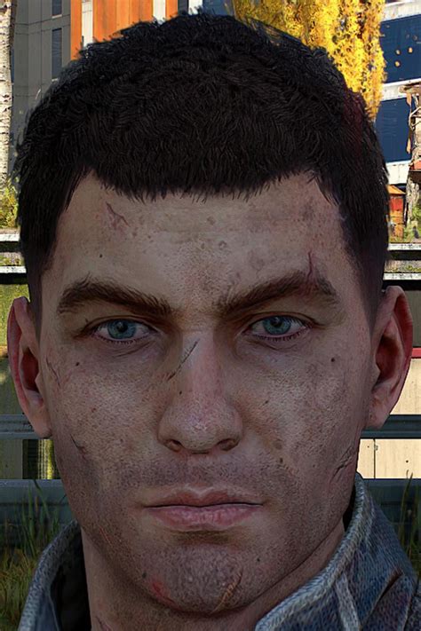 Aiden close up : r/dyinglight2