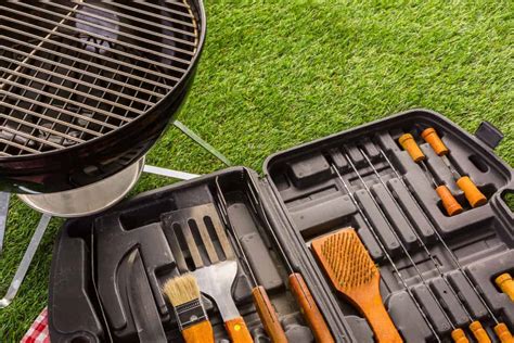 Best Grilling Accessories in 2020 - For BBQ that's Safer and More Fun