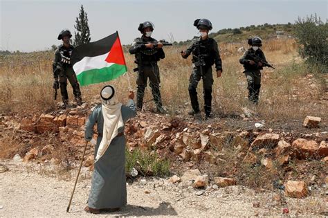 The path to peace in Israel-Palestine is through decolonisation | Opinions | Al Jazeera