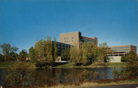 Mount Auburn Hospital Cambridge, MA