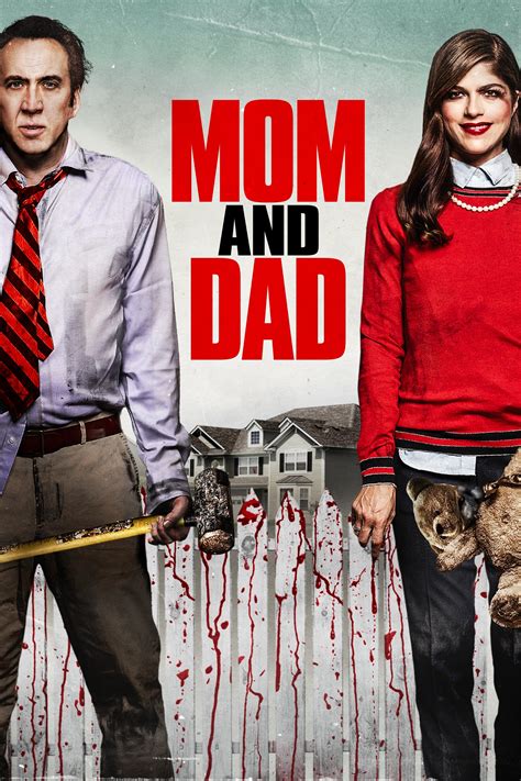 Mom and Dad (2017) Gratis Films Kijken Met Ondertiteling - ikwilfilmskijken.com