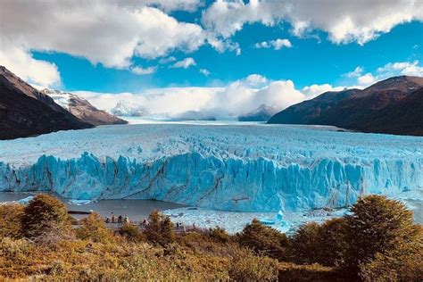 Tripadvisor | Nationaal toegangspasje Los Glaciares aangeboden door Azul Latina | El Calafate ...