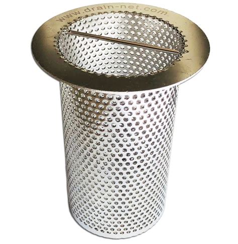 Floor Drain Strainer | Floor Roma