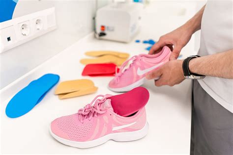 Understanding Diabetic Custom Orthotics & shoe Inserts - Restore Life ...