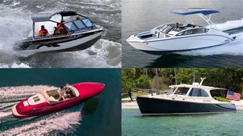 Best jet boats: Latest models show how widespread this tech has become