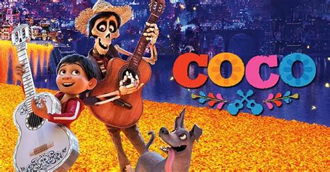 Movies in the Park: Coco - City of Santa Ana