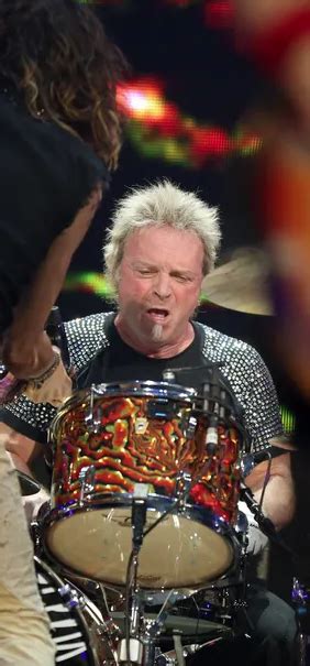 Media Confidential: Drummer Joey Kramer Sues Aerosmith