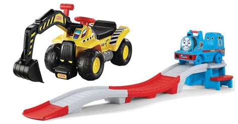 Toys R Us Deal: Thomas the Train & More :: Southern Savers