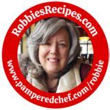 Pampered Chef One Pot Meals Cookbook! by Robbie Van Nortwick - Issuu