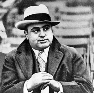 Al Capone Biography | Biography Online