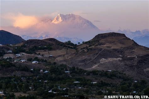 Kalasha Valleys – Re:Discover Pakistan