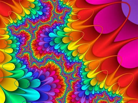 🔥 [40+] Rainbow Sunshine Wallpapers | WallpaperSafari