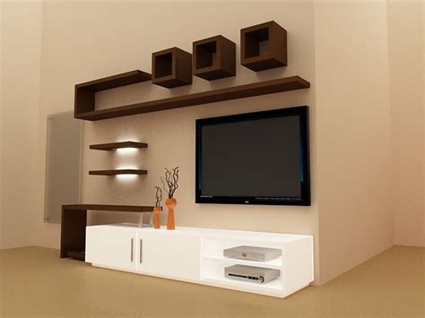 amazing furniture - Google-søk Wall Showcase Design, Tv Wall Design, Design Case, House Design ...