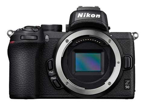 List of All Nikon Cameras as of 2024 + Brief Reviews