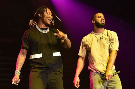 Drake & Future's 10 Best Collabs: Critic's Picks | Billboard