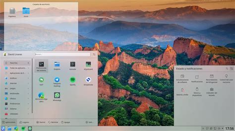 20 Best KDE Plasma Themes for Your KDE Desktop