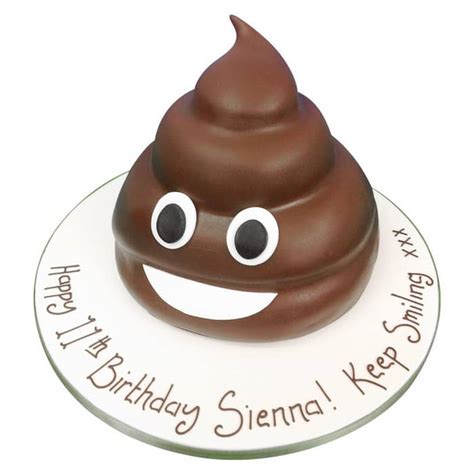 Pile Of Poop Emoji Cake | lupon.gov.ph