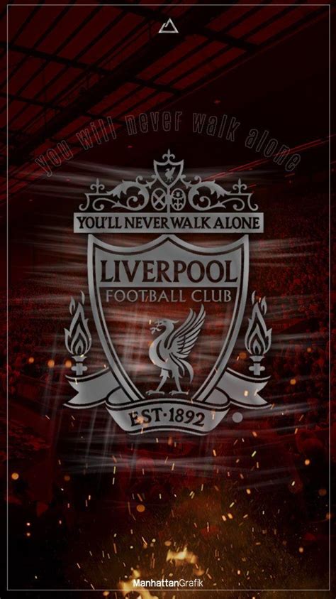 Liverpool Phone Wallpapers - Top Free Liverpool Phone Backgrounds - WallpaperAccess