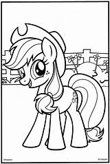 Pin By Stell  ♾️🌈 On ˗ˋˏ COLORING PAGEZ ˎˊ˗ My Little Pony sketch template