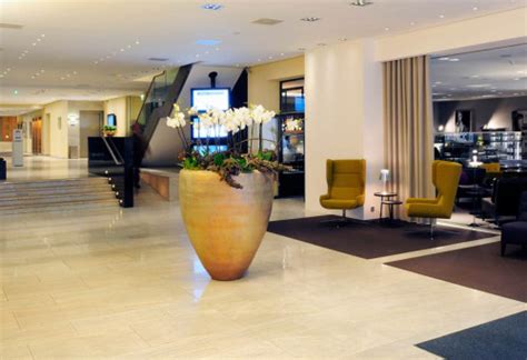 TheHotelaholic – REVIEW: Pullman Eindhoven Cocagne Hotel, Eindhoven ...