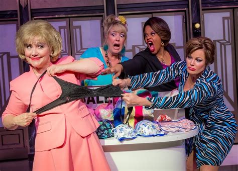 Menopause the Musical–It's Hilarious! | Cal Poly Events