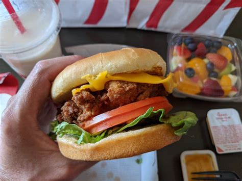 Best Items To Try From the Chick-fil-A Secret Menu