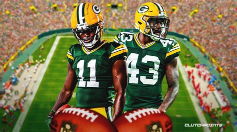 Packers: 2 hidden gems on Green Bay's 2023 roster you need to know