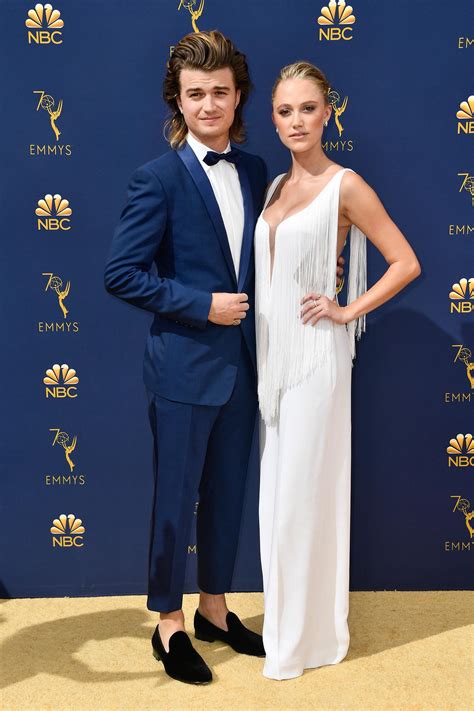 Emmy Awards 2018 red carpet