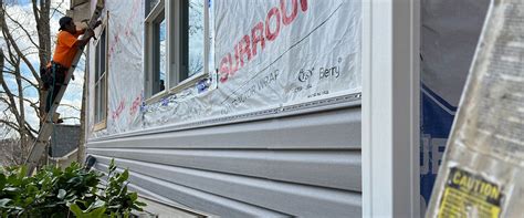 Allura Siding | Ben Hill Renovations