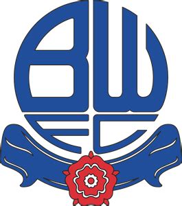 Bolton Wanderers FC Logo PNG Vector (SVG) Free Download