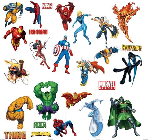 Introducir 110+ imagen dibujos de marvel faciles - Viaterra.mx