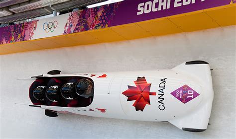 Winter Olympics 2018 Bobsleigh team includes former Marauders – Daily News