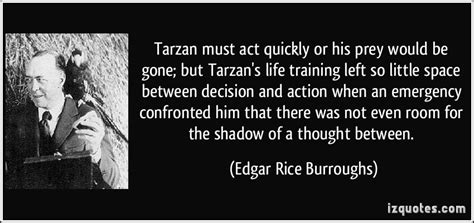 Edgar Rice Burroughs Quotes. QuotesGram