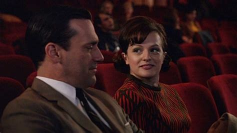 TV Review: MAD MEN – Season 5 Finale – “The Phantom” - Assignment X