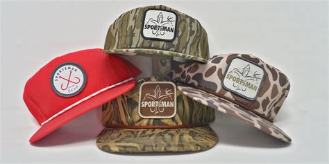 SPORTSMAN Gear - Hunting & Fishing Apparel– Sportsman Gear