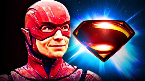 The Flash Movie Removed 1 Major Superman Cameo, Reveals Director