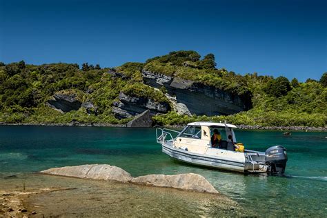 Lake Waikaremoana Great Walk: Everything You Need To Know