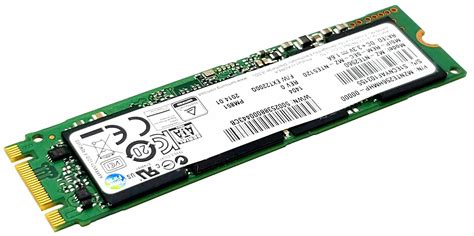 Lite-On CV1-8B512 - 512GB M.2 2280 SATA III NGFF Solid State SSD