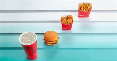 How the 4 for $4 Meal Deal Came to Life | Wendy's® Blog