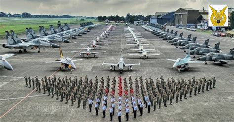 Rekrutmen TNI Angkatan Udara buka Lowongan Kerja Lulusan SMP SMA SMK - Rekrutmen Lowongan Kerja ...