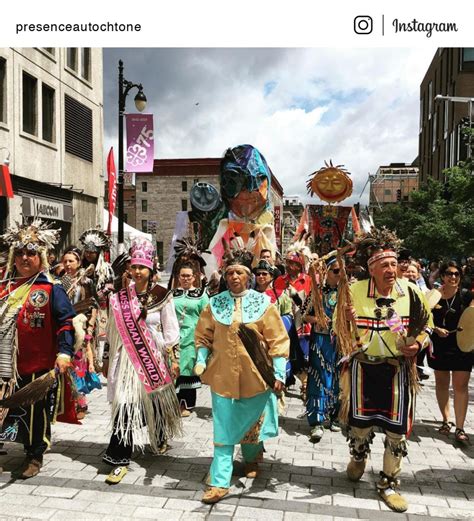 ITINERARY: Québec’s Cultural Getaway - Destination Indigenous