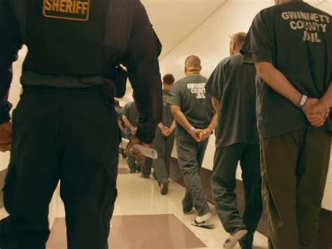 Netflix Jail Documentary Misses the Big Question: Why Is This Happening?