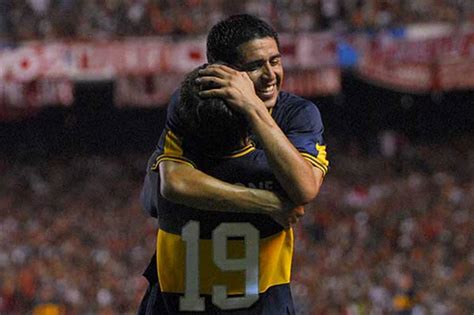 riquelme boca juniors - Juan Roman Riquelme foto (254613) - fanpop