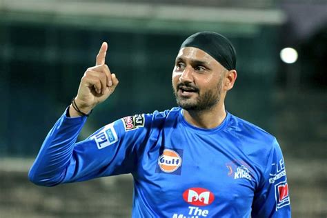 Harbhajan Singh Test Record, ODI Record, T20 Record, IPL Record